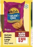 MCCAIN GOLDEN LONGS