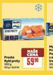 FROSTA RYB� PRSTY