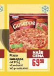PIZZA GUSEPPE