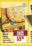 BILLA PIZZA
