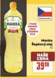 MANKA �EPKOV� OLEJ