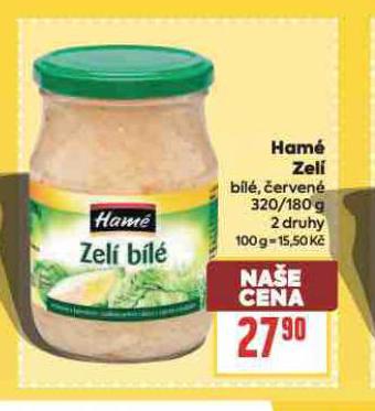 HAM� ZEL�