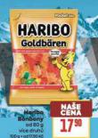 HARIBO BONBONY