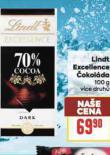 LINDT EXCELENCE �OKOL�DA