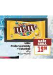 M&M PRA�EN� ARA��DY V �OKOL�D�