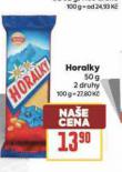 HORALKY