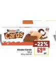 KINDER CARDS