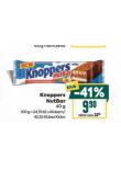 KNOPPERS NUTBAR