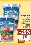 CAPRI SUN