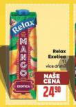RELAX EXOTICA