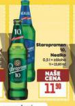 PIVO STAROPRAMEN 10