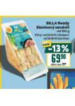 BILLA READY SLANINOV� SENDVI�