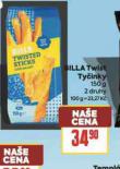 BILLA TWIST TY�INKY