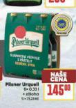 PIVO PILSNER URQUELL