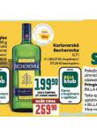 KARLOVARSK� BECHEROVKA