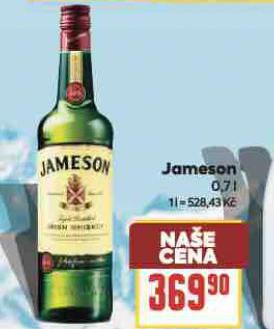JAMESON