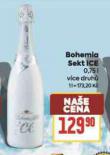 BOHEMIA SEKT ICE