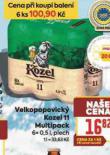 PIVO VELKOPOPOVICK� KOZEL 11
