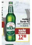 PIVO HOLBA �ER�K 11