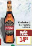 PIVO KRU�OVICE 12 KR�LOVSK� LE��K