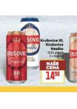 PIVO KRU�OVICE 10