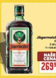 J�GERMEISTER
