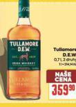 TULLAMORE D.E.W.