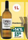 CHARDONNAY