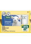 TENTO TOALETN� PAP�R CLASSIC