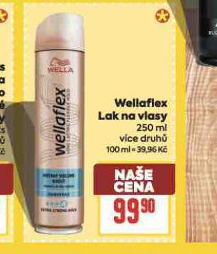 WELLAFLEX LAN NA VLASY
