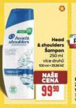 HEAD&SHOULDERS �AMPON