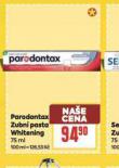 PARODONTAX ZUBN� PASTA