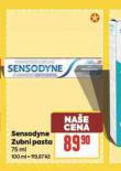 SENSODYNE ZUBN� PASTA