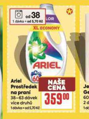 ARIEL PRAC� PROST�EDEK