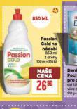 PASSION GOLD N�DOB�