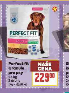 PERFECT GRANULE PRO PSY