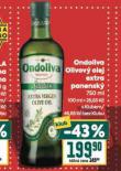 ONDOLIVA OLIVOV� OLEJ PANENSK�