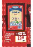 JIHO�ESK� EIDAM 30% PL�TKY