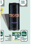 TIGER ENERGY DRINK