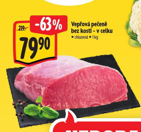 VEP�OV� PE�EN� BEZ KOSTI