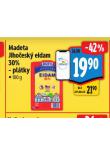 MADETA JIHOČESKÝ EIDAM 30%