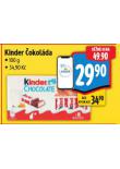 KINDER �OKOL�DA