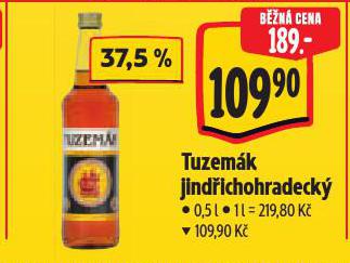 TUZEM�K JIND�ICHOHRADECK�