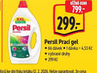 PERSIL PRAC� GEL