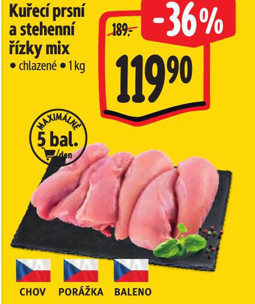 KU�EC� PRSN� A STEHENN� ��ZKY MIX