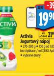 ACTIVIA JOGURTOV� N�POJ