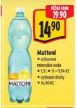 MATTONI