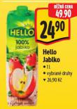 HELLO JABLKO