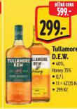 TULLAMORE DEW