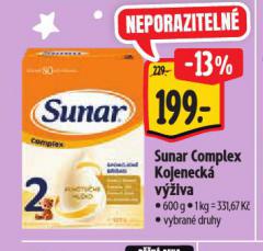 SUNAR KOJENECK� VݎIVA